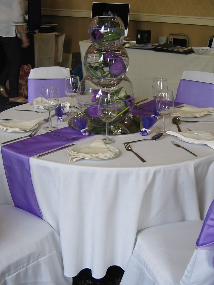 Wedding Table Centerpieces Ideas On A Budget