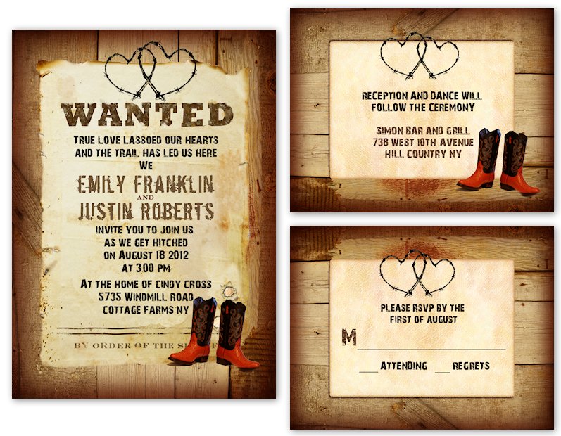 country-wedding-invitation-templates-free
