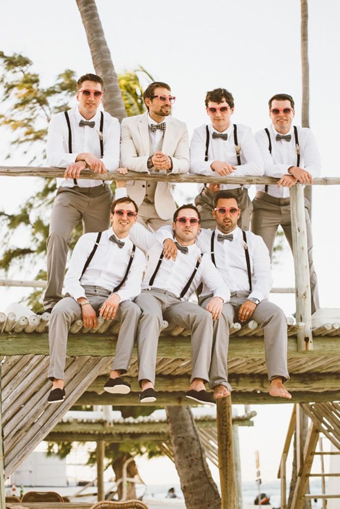 men's beach wear for wedding