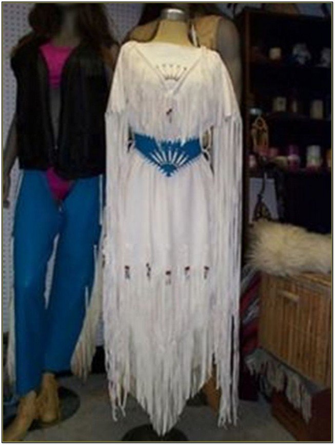 Top Native American Wedding Dress in 2023 Learn more here 