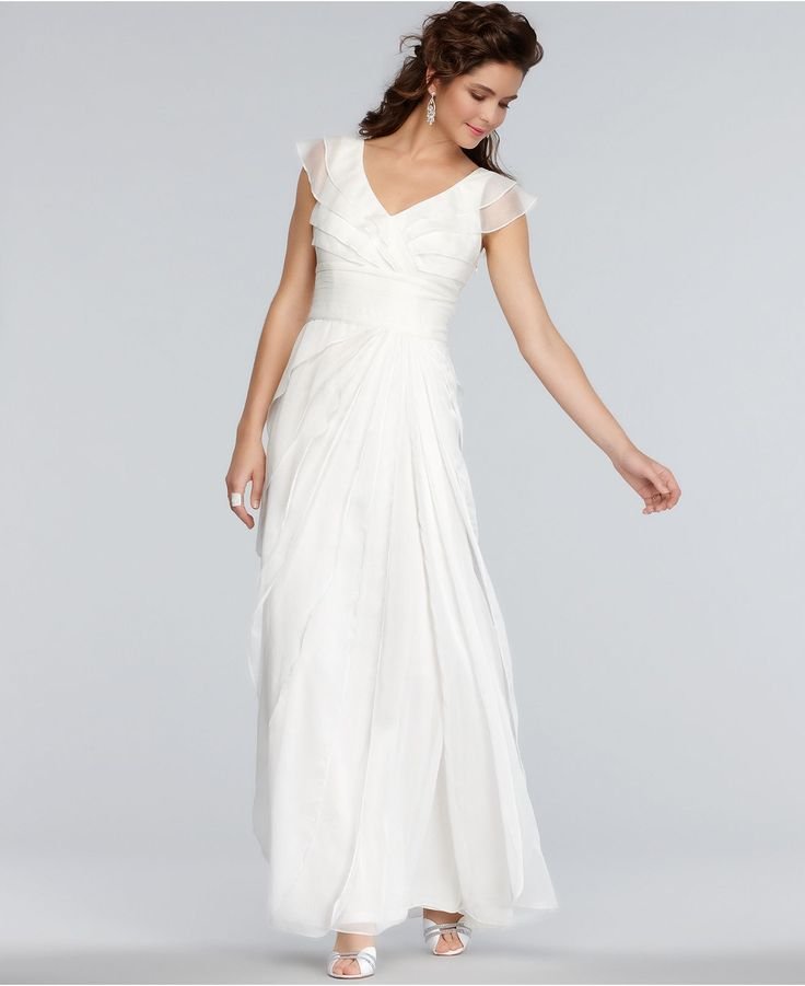 Macy's Wedding Dresses Best 10 macy's wedding dresses - Find the ...
