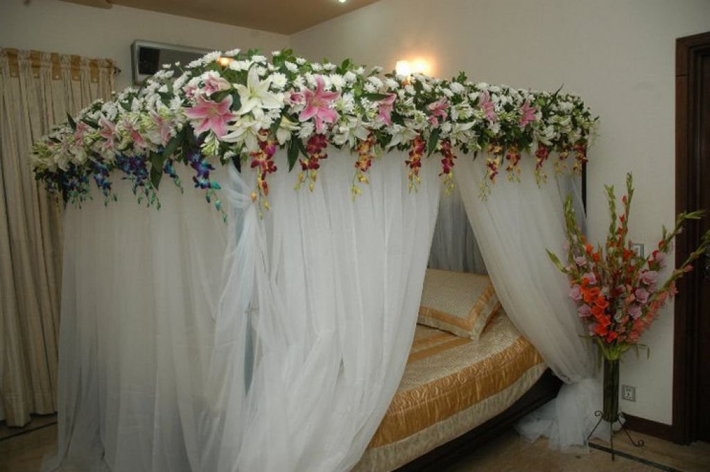 Wedding Room Decorations