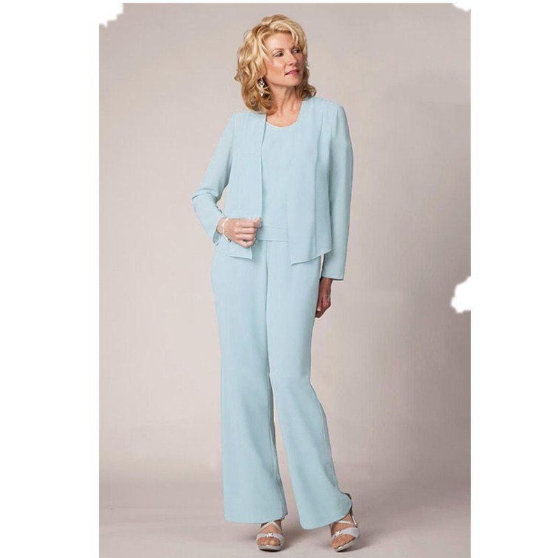 Wedding Pant Suits For Guests