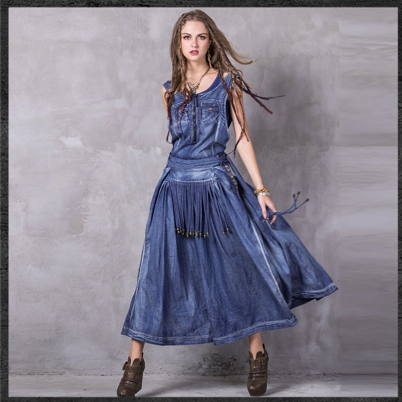 Blue Jean Wedding Dresses Top Review - Find the Perfect Venue for Your ...
